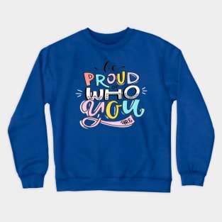 Positive Mindset Crewneck Sweatshirt